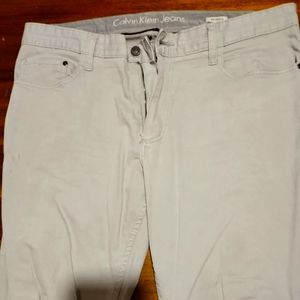 Calvin Klein jeans
